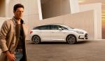 Citroen DS5 2012 года